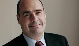 ZINGARETTI “NO ALL’INTESA PD-M5S, DAREBBE UNO SPAZIO IMMENSO A SALVINI”