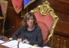 CASELLATI “CONVOCARE L’AULA SUL CALENDARIO DEI LAVORI NON È FORZATURA”