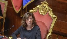 CASELLATI “CONVOCARE L’AULA SUL CALENDARIO DEI LAVORI NON È FORZATURA”