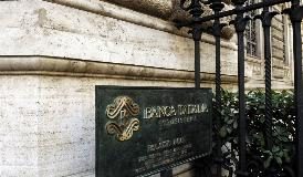 A GIUGNO PRESTITI BANCARI IN RIALZO