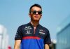 RIVOLUZIONE RED BULL, ALBON AL POSTO DI GASLY PER GLI ULTIMI 9 GP