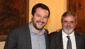 CRISI DI GOVERNO, L’UGL CHIEDE IL VOTO PRIMA POSSIBILE