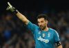 LA STAGIONE STA PER COMINCIARE, BUFFON “CI ASPETTANO GRANDI EMOZIONI”