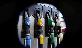 IN ITALIA IL DIESEL PIÙ CARO D’EUROPA