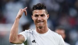 CRISTIANO RONALDO “MESSI OTTIMO GIOCATORE MA IO HO VINTO IN PIÙ CLUB”