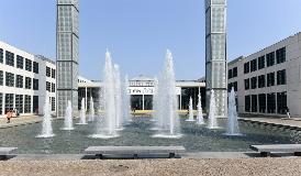 AL MEETING DI RIMINI ILLUMIA SI RACCONTA TRA SOSTENIBILITÀ E LAVORO