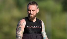 DE ROSSI SUBITO IN GOL MA IL BOCA VA FUORI DALLA COPA ARGENTINA