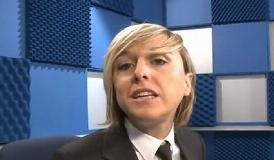 NADIA TOFFA, IL SALUTO DELLA FAMIGLIA “SI SPEGNE UNA VOCE CALDA”