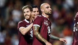 PARI A MINSK, TORINO AI PLAY-OFF DI EUROPA LEAGUE