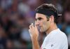 FEDERER ELIMINATO NEGLI OTTAVI DA RUBLEV A CINCINNATI