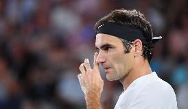 FEDERER ELIMINATO NEGLI OTTAVI DA RUBLEV A CINCINNATI