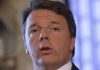 RENZI “SALVINI HA PAURA E OFFRE TUTTO A DI MAIO”