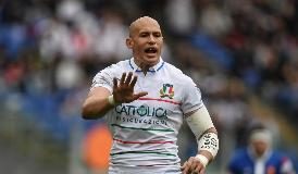 ITALRUGBY, DOMANI CATTOLICA TEST MATCH CONTRO RUSSIA A SAN BENEDETTO