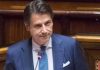 CONTE “GOVERNO FINISCE QUI, PRESENTERO’ LE MIE DIMISSIONI A MATTARELLA”