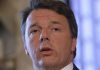 RENZI “SE NASCE NUOVO GOVERNO NON NE FARO’ PARTE”