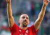 RIBERY SBARCA A FIRENZE, ENTUSIASMO FRA I TIFOSI