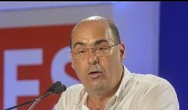 ZINGARETTI “PD UNITO, DISPONIBILI PER UNA VERIFICA SUL GOVERNO”