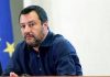 SALVINI”NESSUNO SCONFORTO, I PARTITI SPIEGHINO L’INCIUCIO AGLI ITALIANI”