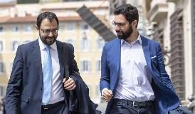 M5S COMPATTO “NOI UN MONOLITE ATTORNO A DI MAIO”