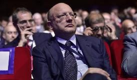 GOVERNO, BOCCIA “SI FACCIA UNA MANOVRA CHE GUARDI CRESCITA E LAVORO”