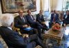 GOVERNO: ZINGARETTI “GOVERNO DI SVOLTA O ANDARE AL VOTO”