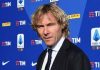 NEDVED “NON È UN ANNO DI TRANSIZIONE, LA JUVE VUOLE VINCERE SEMPRE”
