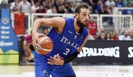 NUOVA SCONFITTA CONTRO LA SERBIA MA L’ITALBASKET È IN CRESCITA