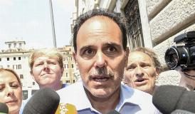 GOVERNO: PRIMO INCONTRO M5S-PD “CLIMA POSITIVO”