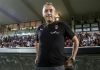 GIAMPAOLO “IL MILAN È LA MIA GRANDE CHANCE MA MI SERVE TEMPO”