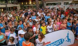 A ROMA MASTER FINALE DEL 14^ “TENNIS TROPHY FIT KINDER + SPORT”