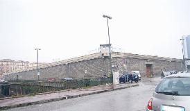 CARCERI: CATTURATO EVASO POGGIOREALE