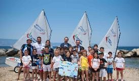 VELA: A REGGIO CALABRIA CAMPIONATI GIOVANILI SINGOLO E COPPA PRIMAVELA