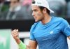 BERRETTINI E SONEGO APPRODANO AL SECONDO TURNO NEGLI US OPEN