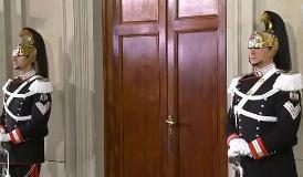 GOVERNO, OGGI SECONDA GIORNATA DI CONSULTAZIONI AL COLLE