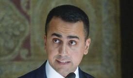 NUOVO INCONTRO PD-M5S, NODO DI MAIO VICEPREMIER