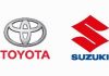 ACCORDO TOYOTA-SUZUKI PER SCAMBIO DI CAPITALE