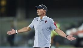 MIHAJLOVIC DIMESSO DALL’OSPEDALE, VENERDÌ IN PANCHINA CONTRO LA SPAL