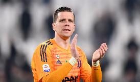 SZCZESNY “SARRI MI HA IMPRESSIONATO, JUVE HA UN GRANDE FUTURO CON LUI”