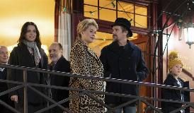 DENEUVE E BINOCHE APRONO LA MOSTRA DI VENEZIA CON LA VERITE’ DI KORE-EDA