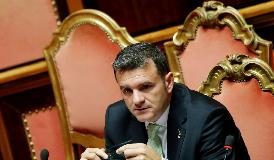 CENTINAIO “LA PARTITA DEL GOVERNO NON È ANCORA FINITA”