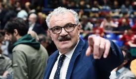 BASKET: SACCHETTI SCEGLIE 12 AZZURRI MONDIALI,OUT RICCI E FIGLIO BRIAN