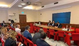 GOVERNO, DI MAIO “CONTANO I TEMI, NON GLI INCARICHI”