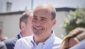 ZINGARETTI “VOGLIAMO UN GOVERNO CHE RIMETTA SOLDI IN TASCHE ITALIANI”