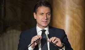 GOVERNO, OGGI SECONDA GIORNATA DI CONSULTAZIONI PER CONTE