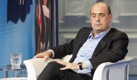 ZINGARETTI “TAGLIARE LE TASSE SUI SALARI MEDIO-BASSI”