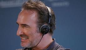 A VENEZIA IL JACCUSE DI POLANSKI CON DUJARDIN E SEIGNER