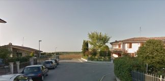 Donna aggredita e morsa da un cane a Motteggiana Donna aggredita e morsa da un cane a Motteggiana