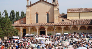 Fiera delle Grazie 2019, record di presenze: in 5 giorni raggiunte più di 22 mila auto. E’ il miglior risultato degli ultimi 20 anni