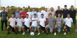 Calcio Promozione – La Castellana riparte per stupire Il gruppo della Castellana