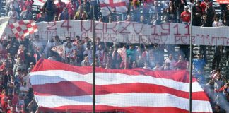 Il Mantova debutta domani al Martelli davanti a oltre duemila tifosi Il Mantova debutta domani al Martelli davanti a oltre duemila tifosi